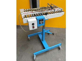 Διπλωτική μηχανή