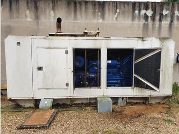 Βιομηχανική γεννήτρια 330 kVa Fg Wilson Perkins 2006 TWG2: φωτογραφία 2 Βιομηχανική γεννήτρια 330 kVa Fg Wilson Perkins 2006 TWG2: φωτογραφία 2