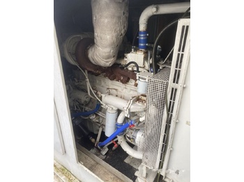 Βιομηχανική γεννήτρια SDMO 330 kVa Cummins: φωτογραφία 5 Βιομηχανική γεννήτρια SDMO 330 kVa Cummins: φωτογραφία 5