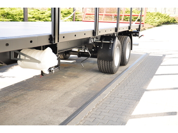 Καινούριο Πλατφόρμα για τρακτέρ ZASŁAW D746-20: φωτογραφία 4 Καινούριο Πλατφόρμα για τρακτέρ ZASŁAW D746-20: φωτογραφία 4