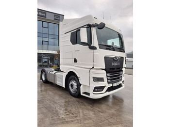 Καινούριο Τράκτορας MAN TGX 18.510 Standard: φωτογραφία 1