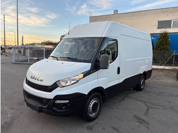 Βαν IVECO Daily