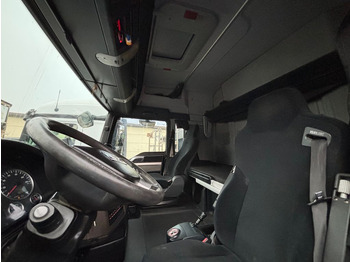 Τράκτορας MAN TGX 18.480 440  EEV EURO 5: φωτογραφία 5
