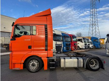 Leasing  MAN TGX 18.500 XXL HUBSATTELLKUPLUNG MAN TGX 18.500 XXL HUBSATTELLKUPLUNG: φωτογραφία 1