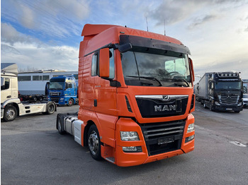 Leasing  MAN TGX 18.500 XXL HUBSATTELLKUPLUNG MAN TGX 18.500 XXL HUBSATTELLKUPLUNG: φωτογραφία 4