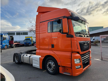 Leasing  MAN TGX 18.500 XXL HUBSATTELLKUPLUNG MAN TGX 18.500 XXL HUBSATTELLKUPLUNG: φωτογραφία 5