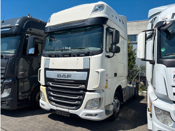 Τράκτορας DAF XF 510