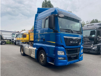 Τράκτορας MAN TGX 18.440