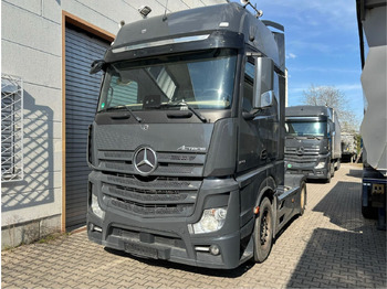 Τράκτορας MERCEDES-BENZ Actros 1851