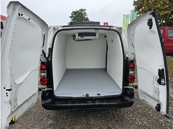 Επαγγελματικό αυτοκίνητο ψυγείο CITROËN Berlingo