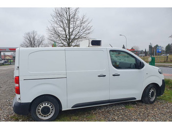 Επαγγελματικό αυτοκίνητο ψυγείο Citroen JUMPY CHLODNIA MROZNIA CARRIER+230V KLIMA EURO6 [ Copy ] [ Copy ]: φωτογραφία 5