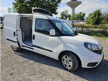 Επαγγελματικό αυτοκίνητο ψυγείο FIAT Doblo