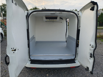 Επαγγελματικό αυτοκίνητο ψυγείο FIAT Doblo