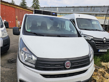 Επαγγελματικό αυτοκίνητο ψυγείο FIAT Talento