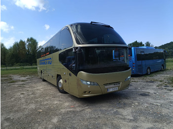 Πούλμαν NEOPLAN  EURO5 N1216 HD [ Copy ] [ Copy ] [ Copy ] [ Copy ] [ Copy ]: φωτογραφία 1