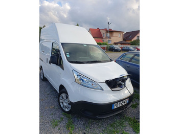 Μικρό βαν NISSAN e-NV200