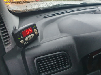 Επαγγελματικό αυτοκίνητο ψυγείο Opel COMBO MAXI L2H2 1,6 tdi CHLODNIA CARRIER KLIMA EURO6 [ Copy ]: φωτογραφία 5