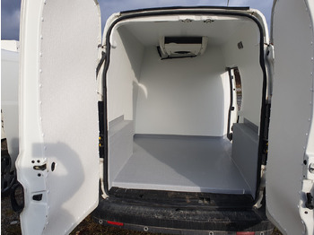 Επαγγελματικό αυτοκίνητο ψυγείο Opel COMBO MAXI L2H2 1,6 tdi CHLODNIA CARRIER KLIMA EURO6 [ Copy ]: φωτογραφία 2