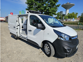 Επαγγελματικό αυτοκίνητο ψυγείο RENAULT Trafic