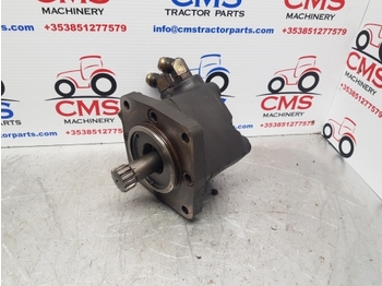 Υδραυλικός κινητήρας για Φορτωτής πλάγιας ολίσθησης Bobcat 645, 743, 753 Hydraulic Drive Motor 6657024, 6681605, 6649128: φωτογραφία 1