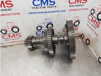 Κιβώτιο ταχυτήτων CASE