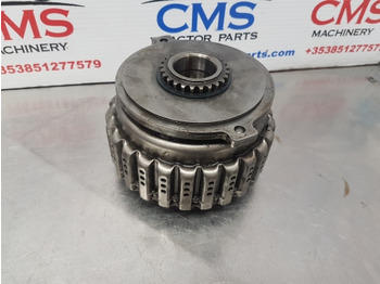 Μετάδοσης κίνησης Case 5120, Mccormick Mxc, Maxxum Mx, 5000 Pto Clutch Housing Complete 1997144c2: φωτογραφία 3
