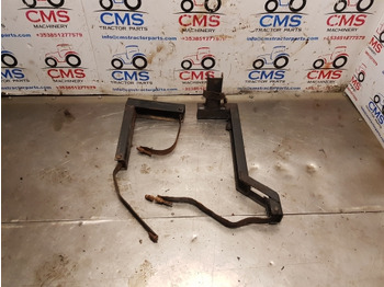 Ρεζερβουάρ καυσίμου CASE