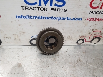 Μετάδοσης κίνησης CASE