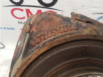 Εμπρός άξονας για Τρακτέρ Case International Apl330 785 Front Axle Swivel Housing Lhs 81413c1, 4472451484: φωτογραφία 2