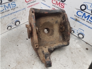 Εμπρός άξονας για Τρακτέρ Case International Apl330 785 Front Axle Swivel Housing Lhs 81413c1, 4472451484: φωτογραφία 5