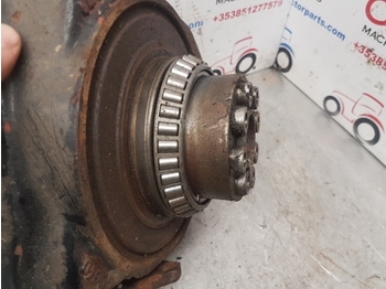 Εμπρός άξονας για Τρακτέρ Case International Apl330 785 Front Axle Swivel Housing Lhs 81413c1, 4472451484: φωτογραφία 3