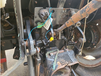 Υδραυλικό NEW HOLLAND