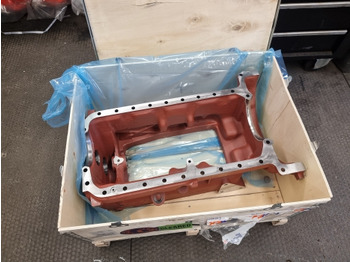 Κινητήρας και ανταλλακτικά NEW HOLLAND