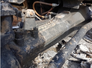 Εμπρός άξονας STEYR