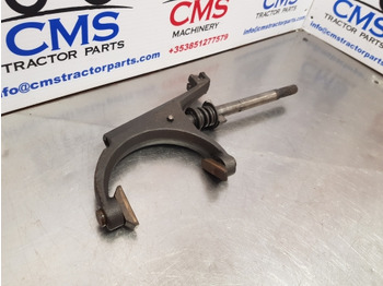 Μετάδοσης κίνησης Case Maxxum Mx, Mxc, Mx100, 5140 Transmission Control Fork A190245, A183433: φωτογραφία 3