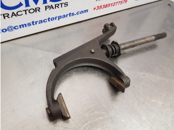 Μετάδοσης κίνησης Case Maxxum Mx, Mxc, Mx100, 5140 Transmission Control Fork A190245, A183433: φωτογραφία 4