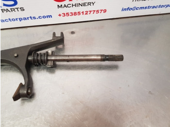 Μετάδοσης κίνησης Case Maxxum Mx, Mxc, Mx100, 5140 Transmission Control Fork A190245, A183433: φωτογραφία 5