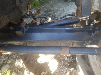 Εμπρός άξονας NEW HOLLAND