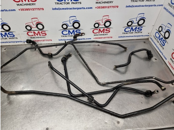 Κιβώτιο ταχυτήτων Case Mxu100, Mxu, New Holland Tsa, Transmission Pipes Assorted: φωτογραφία 3