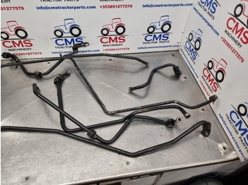 Κιβώτιο ταχυτήτων Case Mxu100, Mxu, New Holland Tsa, Transmission Pipes Assorted: φωτογραφία 2