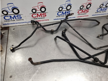 Κιβώτιο ταχυτήτων Case Mxu100, Mxu, New Holland Tsa, Transmission Pipes Assorted: φωτογραφία 4