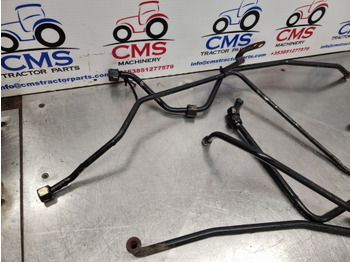 Κιβώτιο ταχυτήτων Case Mxu100, Mxu, New Holland Tsa, Transmission Pipes Assorted: φωτογραφία 5