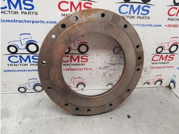 Εξαρτήματα φρένων για Τρακτέρ Case Puma New Holland T7, T7000 T7040 Rear Axle Brake Plate 54996968, 5185968: φωτογραφία 3
