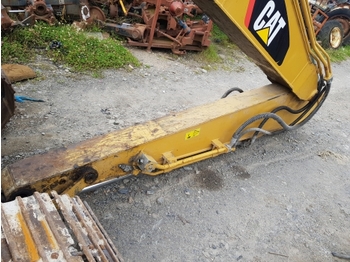 Μπούμα CATERPILLAR