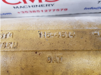 Ψυγείο αυτοκίνητο Caterpillar 966g Ii Engine Oil Cooler 115-4514, 1154514, 0r8191: φωτογραφία 2