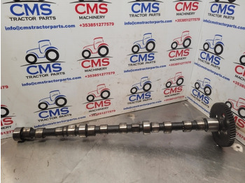 Κινητήρας και ανταλλακτικά CLAAS