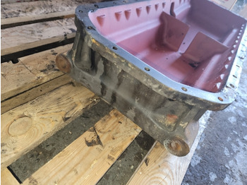 Κινητήρας και ανταλλακτικά Claas Ares 600 Series 656rc Engine Oil Sump, Pan 6005026665, R125588, R504326: φωτογραφία 3