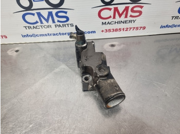 Κυλινδροκεφαλή CLAAS