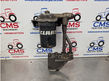 Κινητήρας και ανταλλακτικά CLAAS