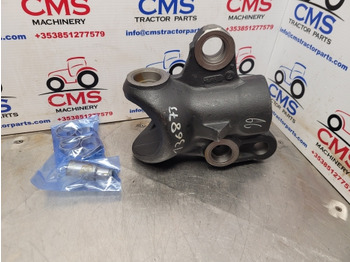 Εμπρός άξονας Claas Case Mccormick Carraro Si Front Axle Swivel Housing Lhs 11659, 066656: φωτογραφία 5